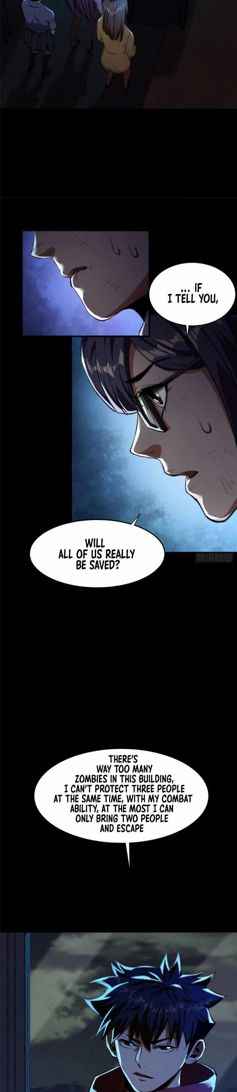 Wheel World chapter 11 - page 18