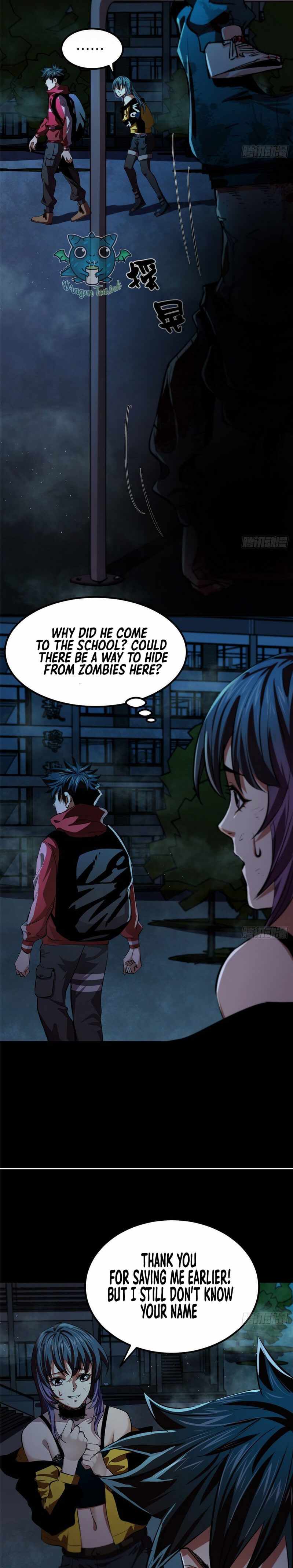 Wheel World chapter 11 - page 2