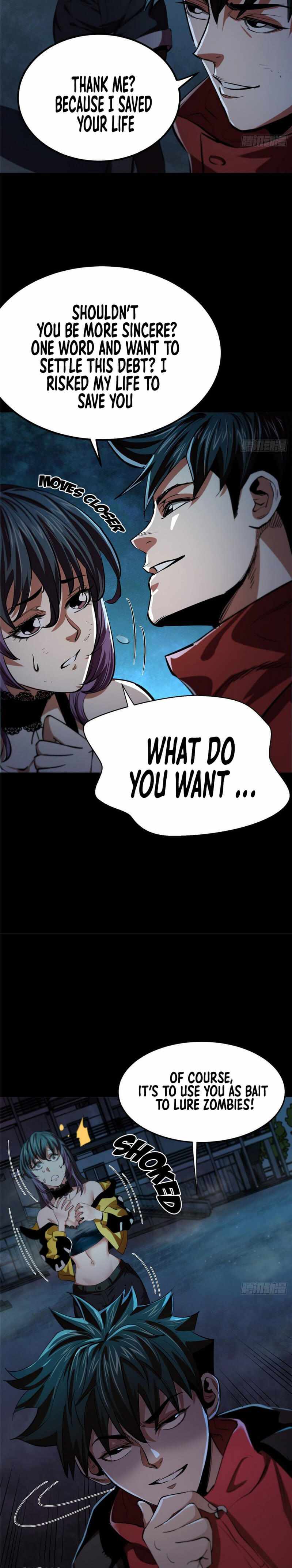 Wheel World chapter 11 - page 3