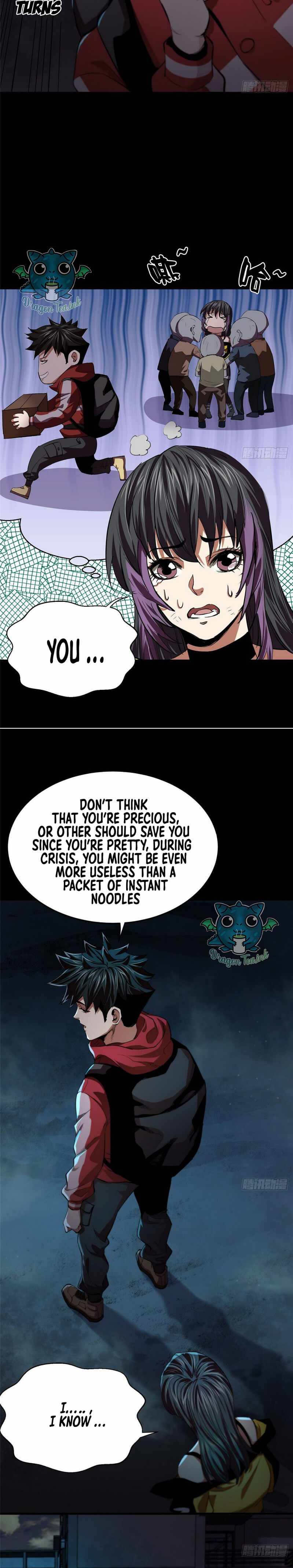 Wheel World chapter 11 - page 4