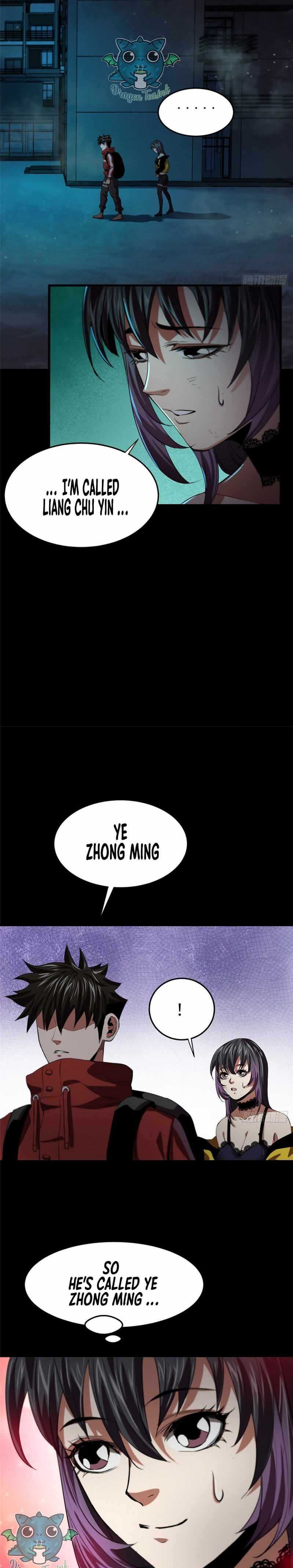 Wheel World chapter 11 - page 5