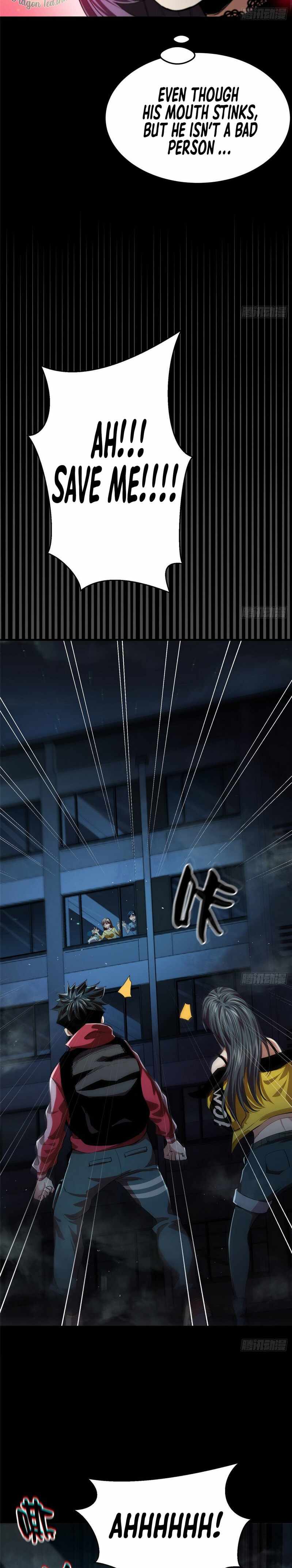Wheel World chapter 11 - page 6
