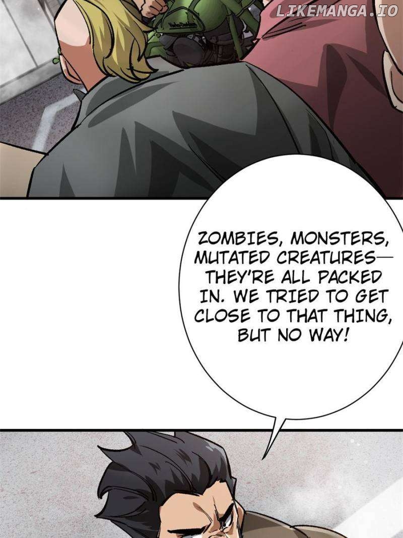 Wheel World Chapter 191 - page 13
