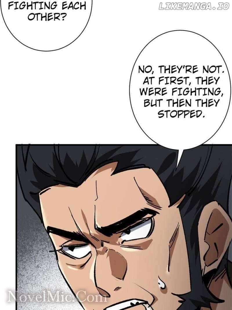 Wheel World Chapter 191 - page 17