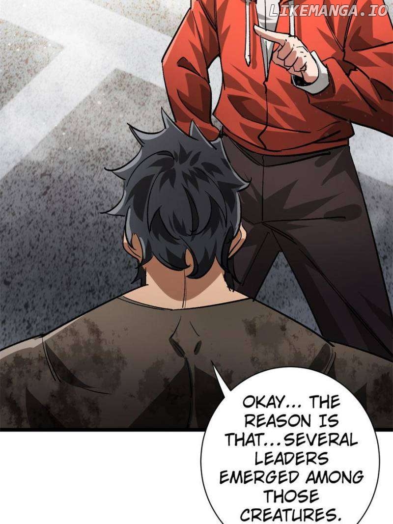 Wheel World Chapter 191 - page 19