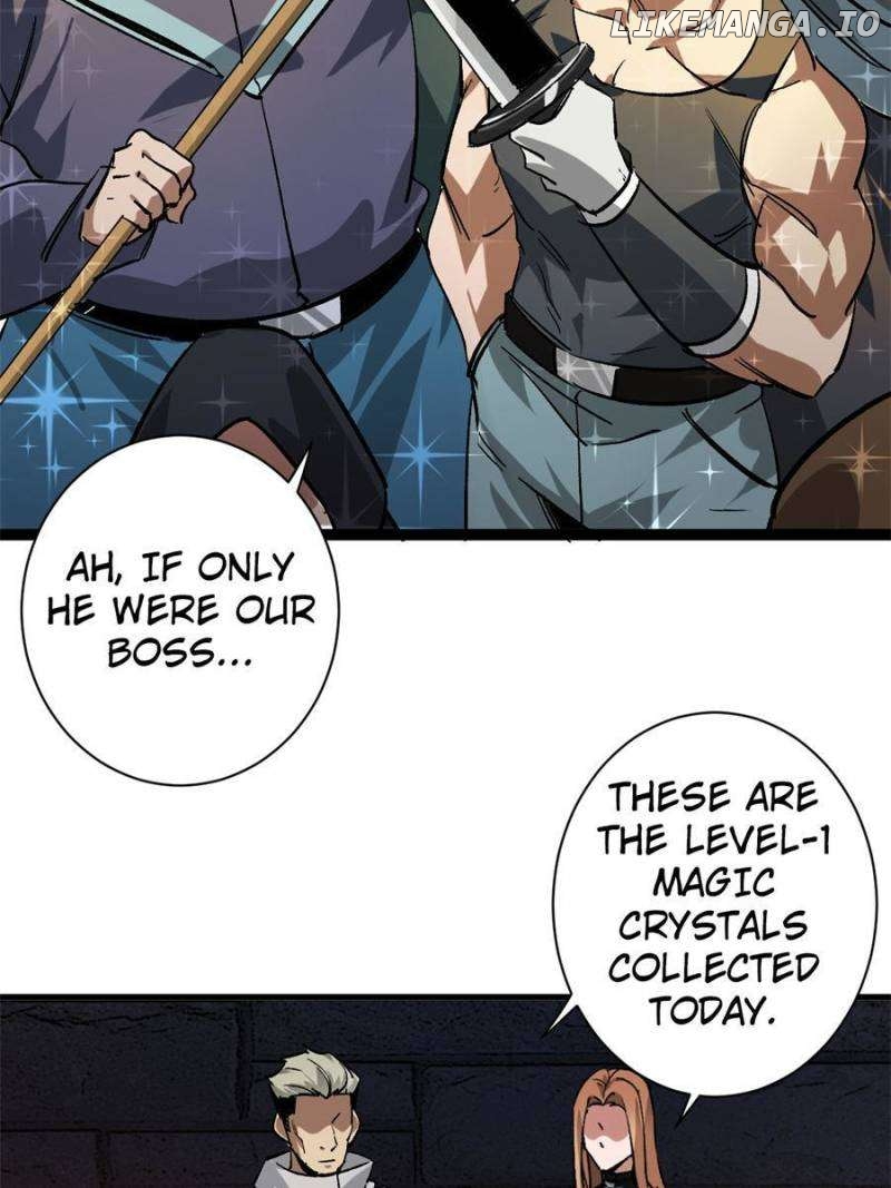Wheel World Chapter 191 - page 2