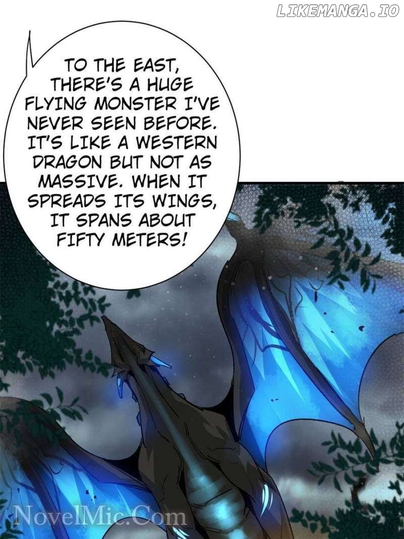 Wheel World Chapter 191 - page 21
