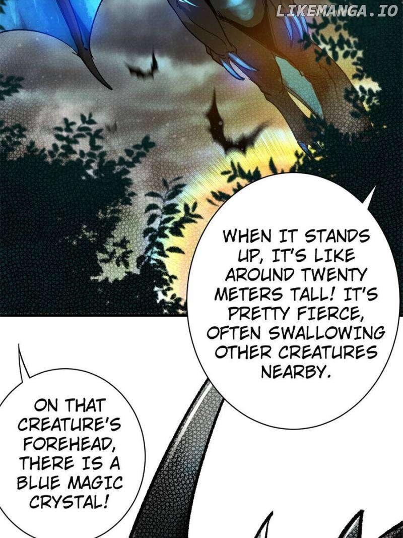 Wheel World Chapter 191 - page 22