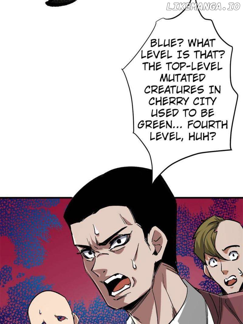 Wheel World Chapter 191 - page 24