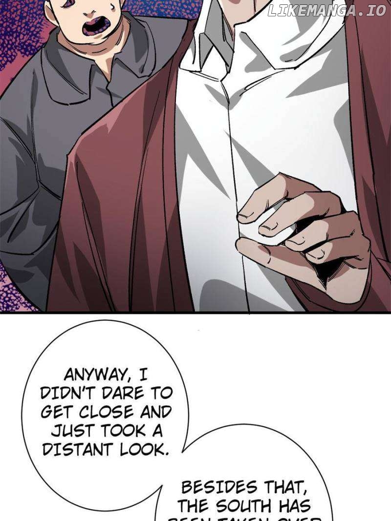 Wheel World Chapter 191 - page 25
