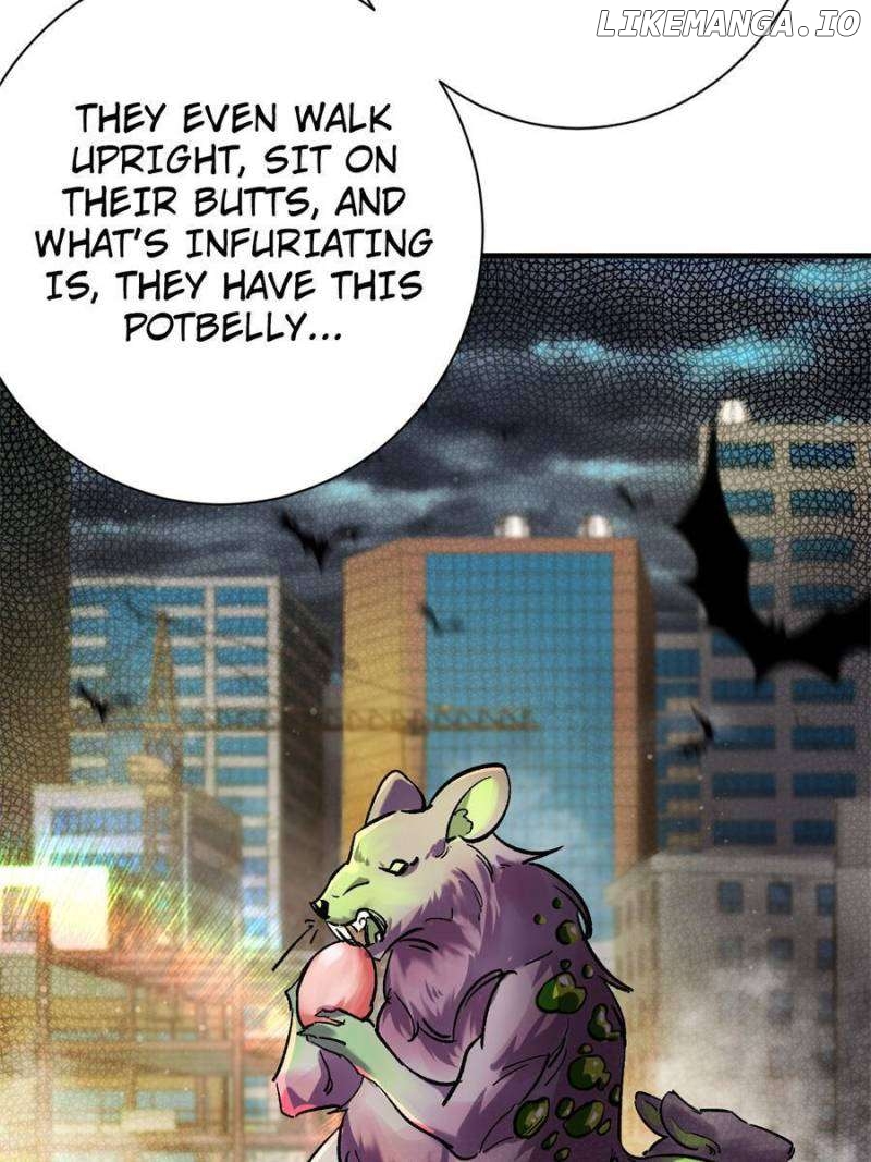 Wheel World Chapter 191 - page 28