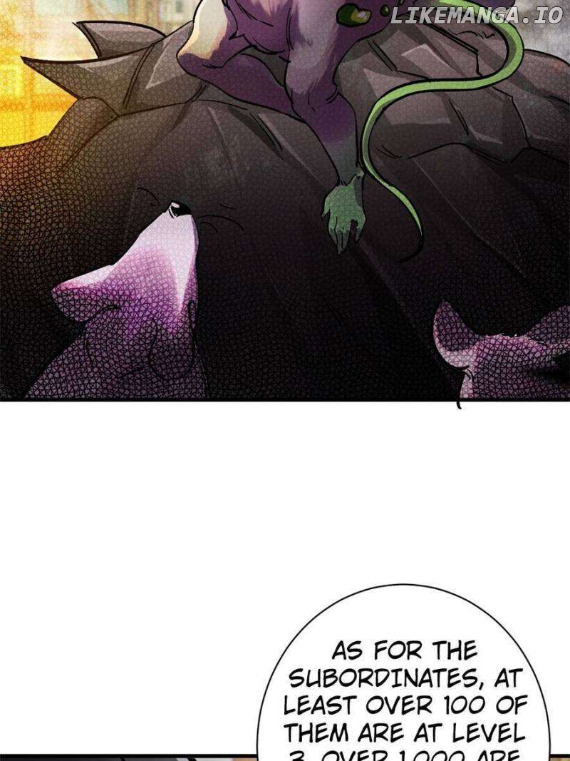 Wheel World Chapter 191 - page 29