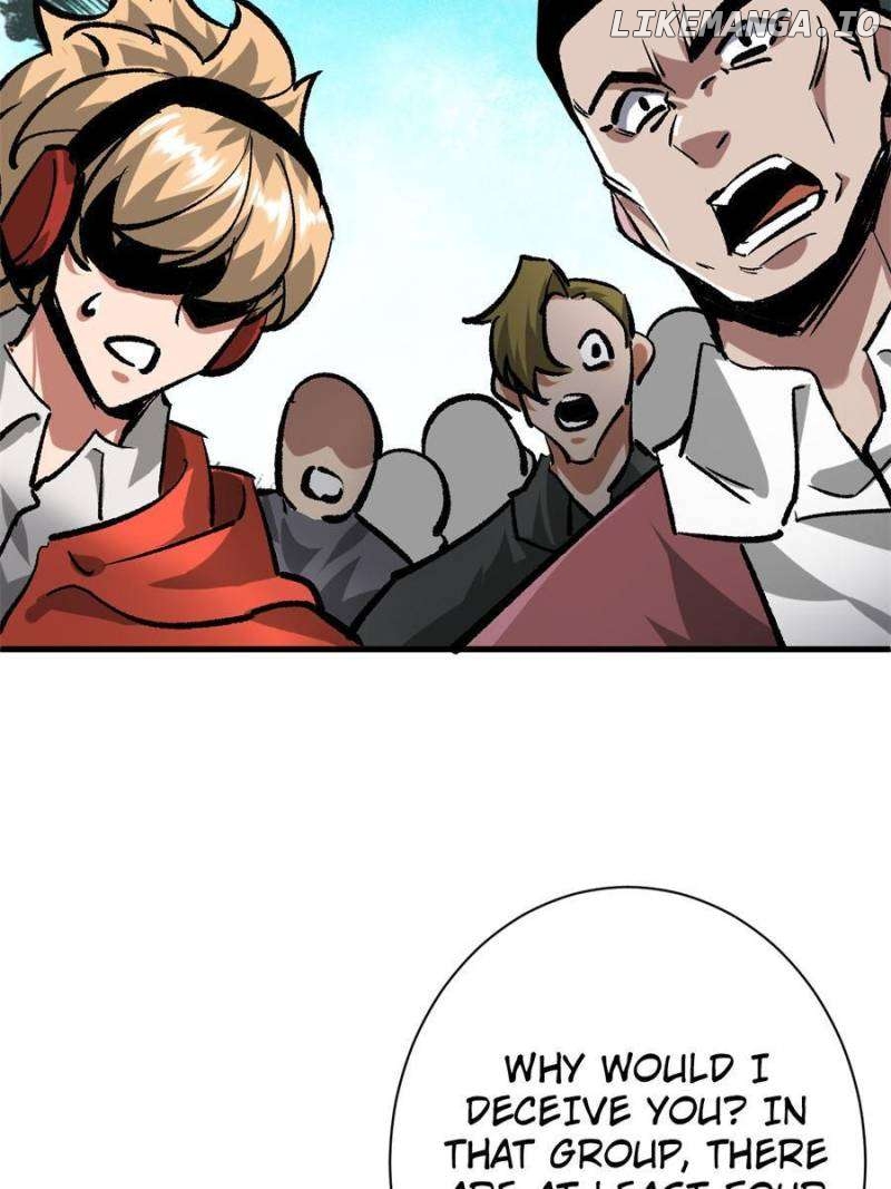 Wheel World Chapter 191 - page 36