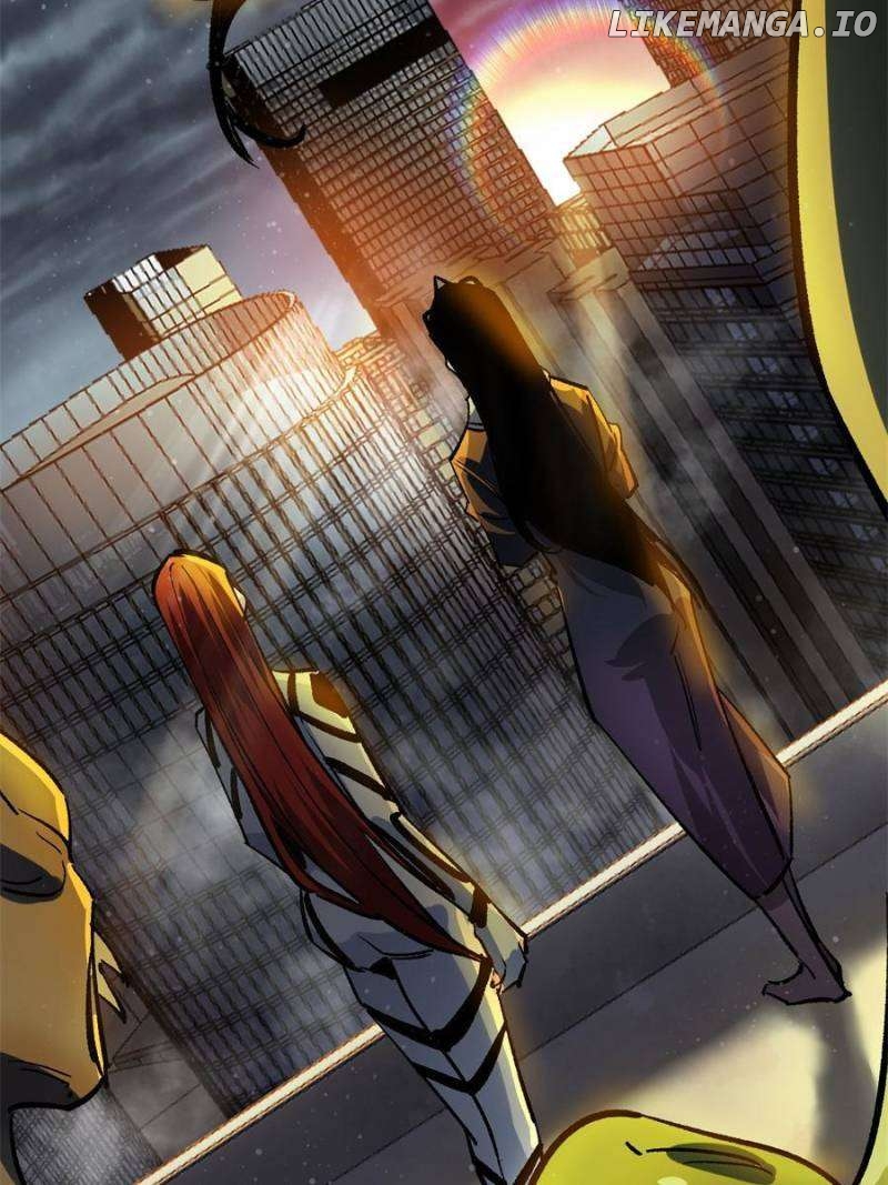 Wheel World Chapter 191 - page 39