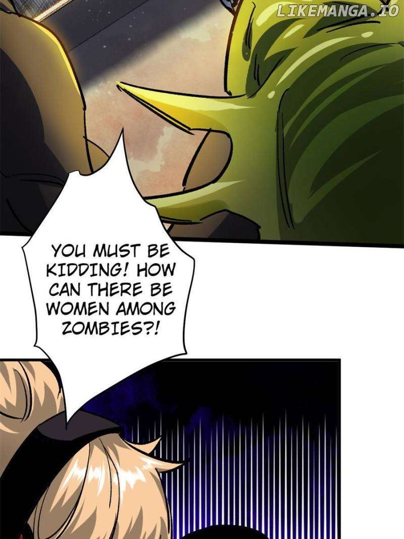 Wheel World Chapter 191 - page 40