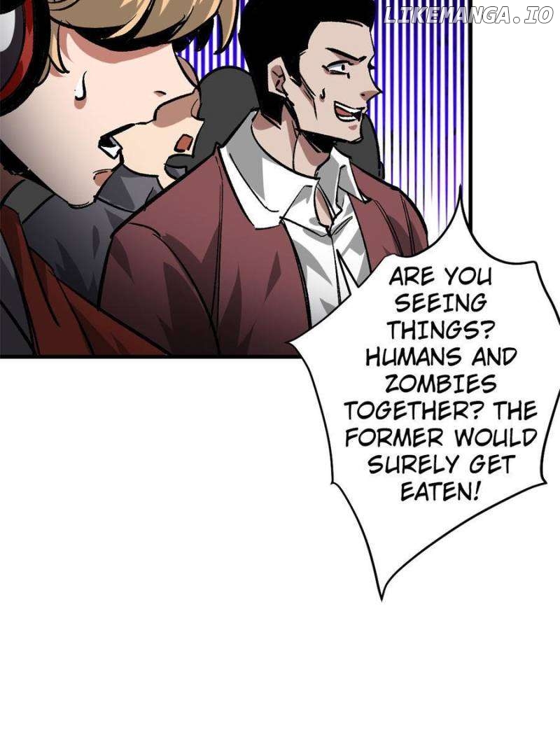 Wheel World Chapter 191 - page 41