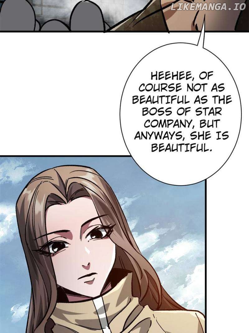 Wheel World Chapter 191 - page 45