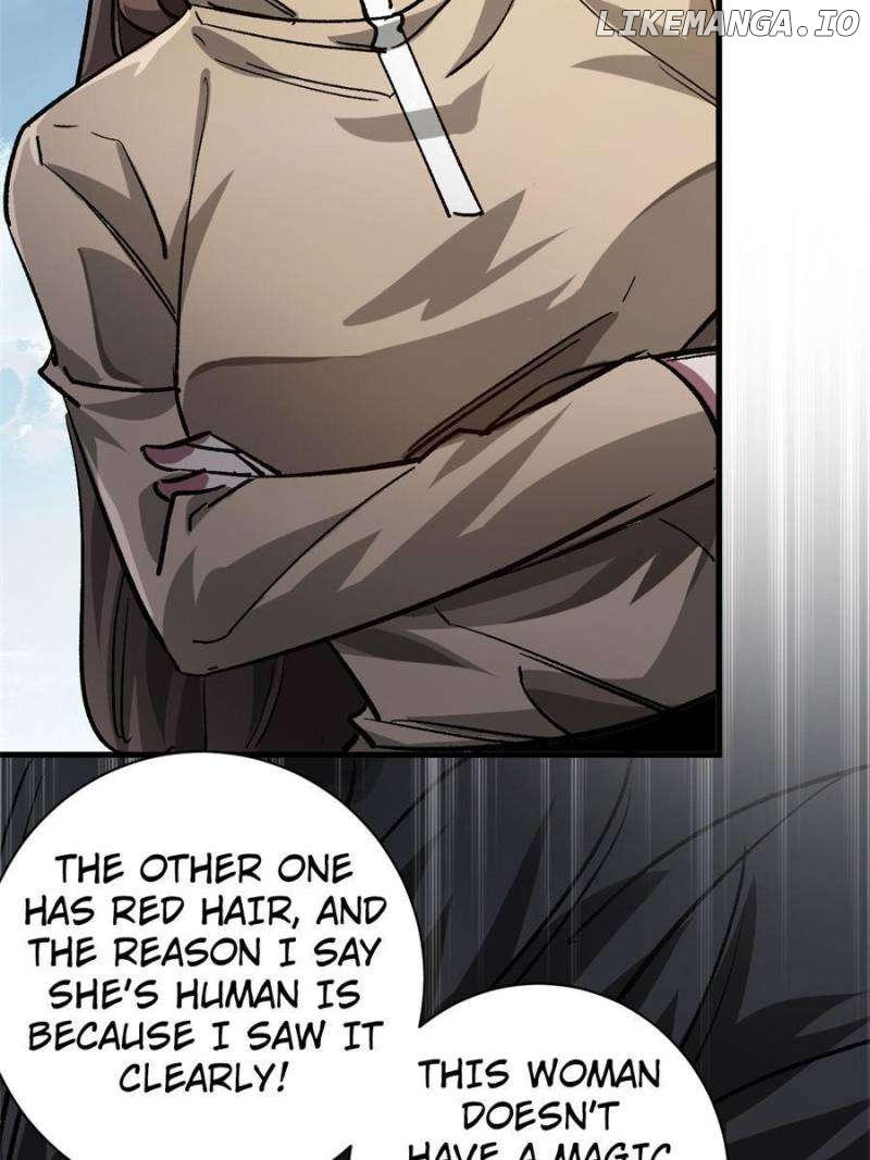 Wheel World Chapter 191 - page 46