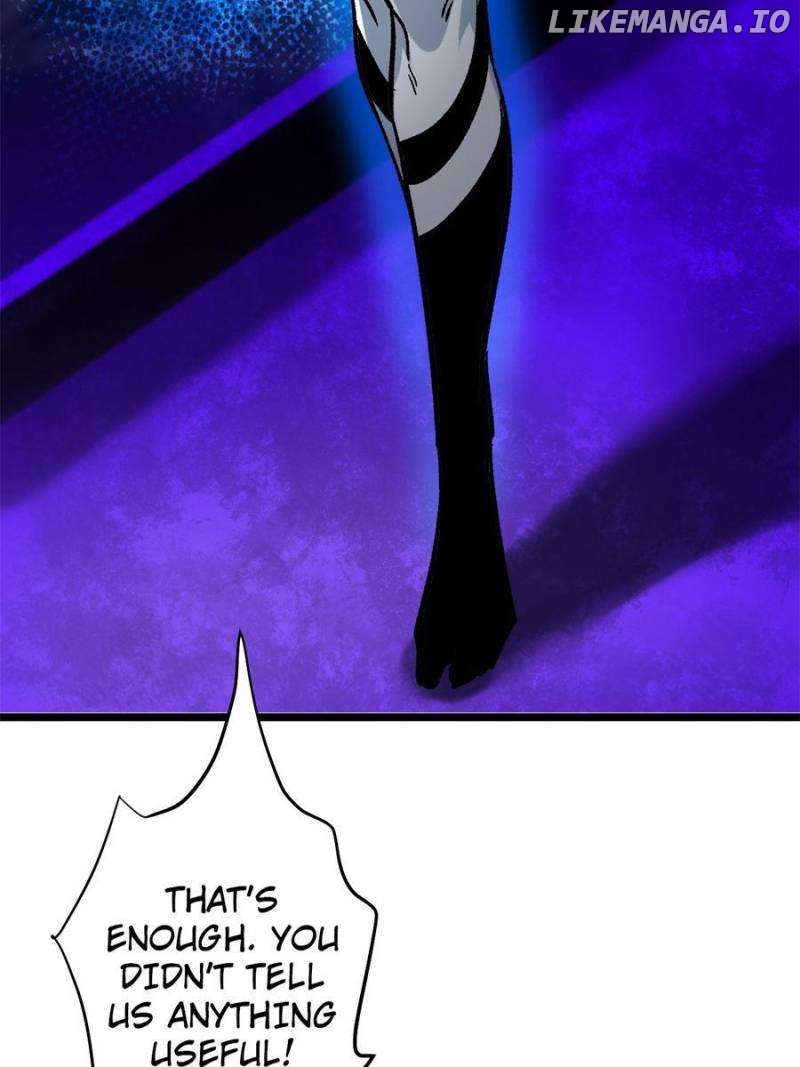 Wheel World Chapter 191 - page 49