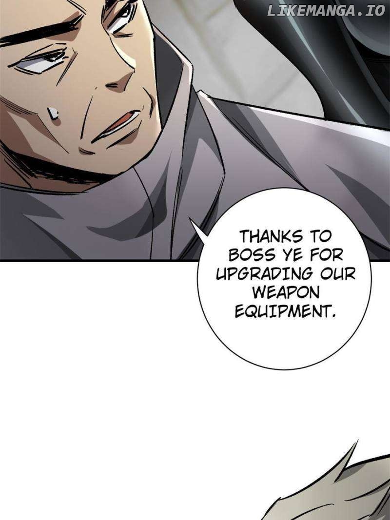Wheel World Chapter 191 - page 5