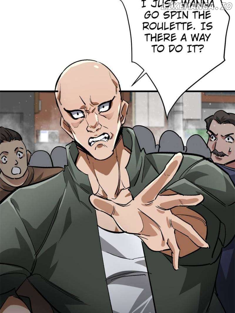 Wheel World Chapter 191 - page 51