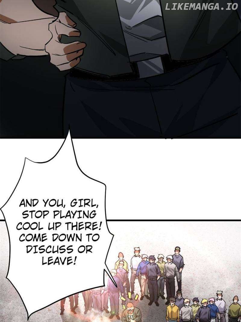 Wheel World Chapter 191 - page 52