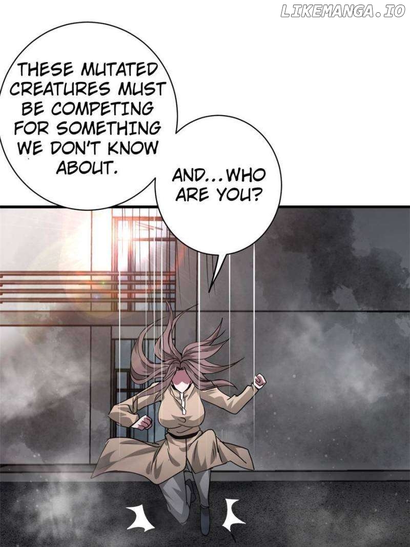 Wheel World Chapter 191 - page 55
