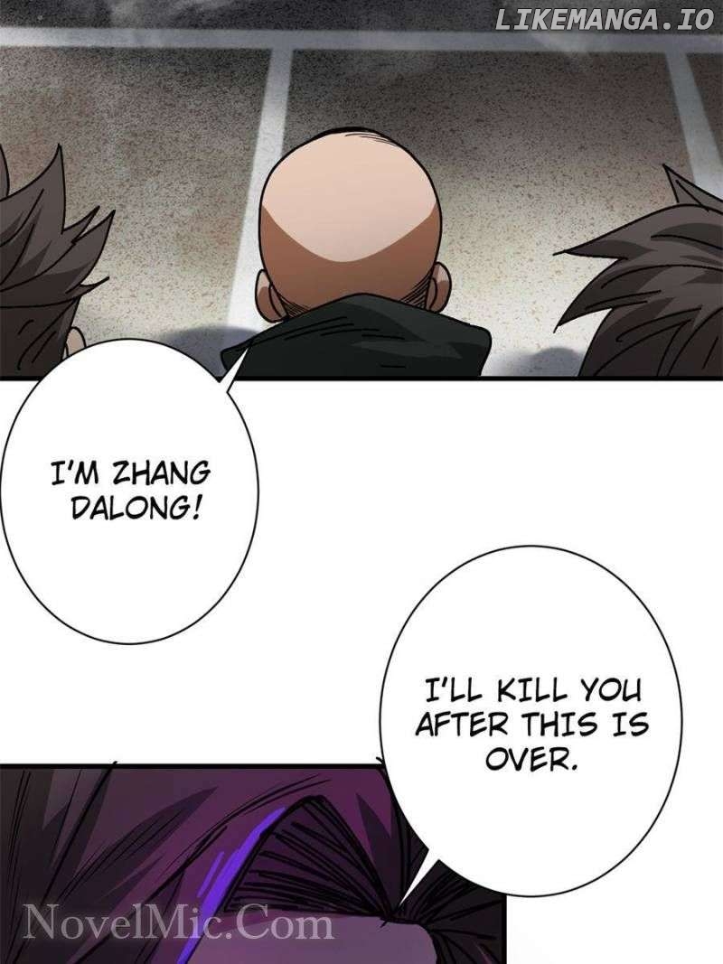 Wheel World Chapter 191 - page 56