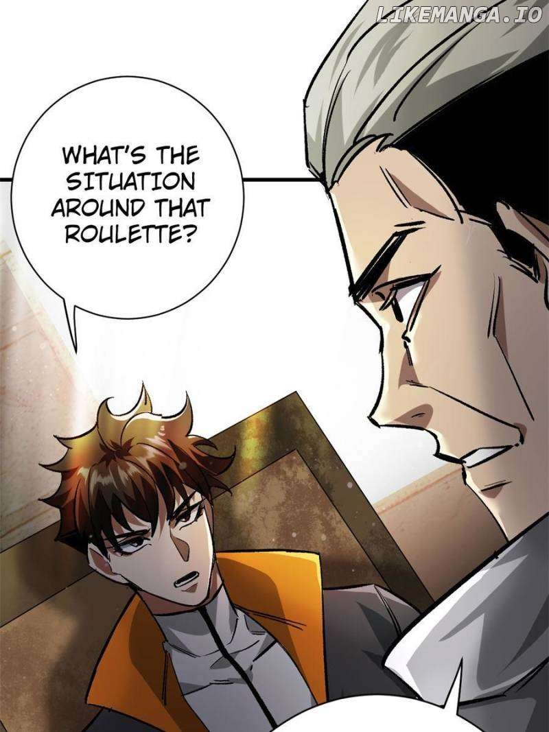 Wheel World Chapter 191 - page 6