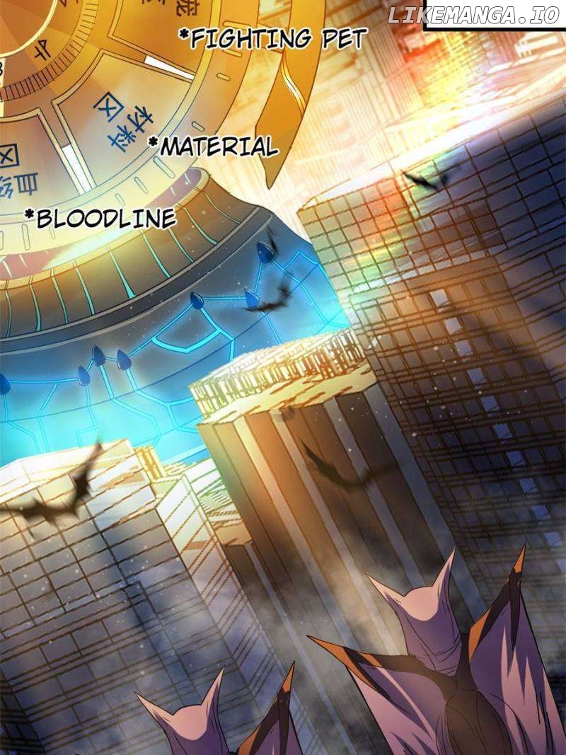 Wheel World Chapter 191 - page 60