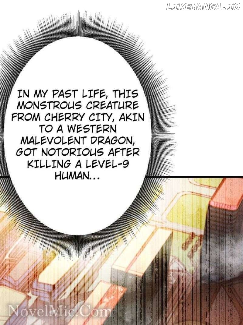 Wheel World Chapter 191 - page 67