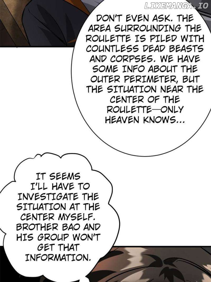 Wheel World Chapter 191 - page 7