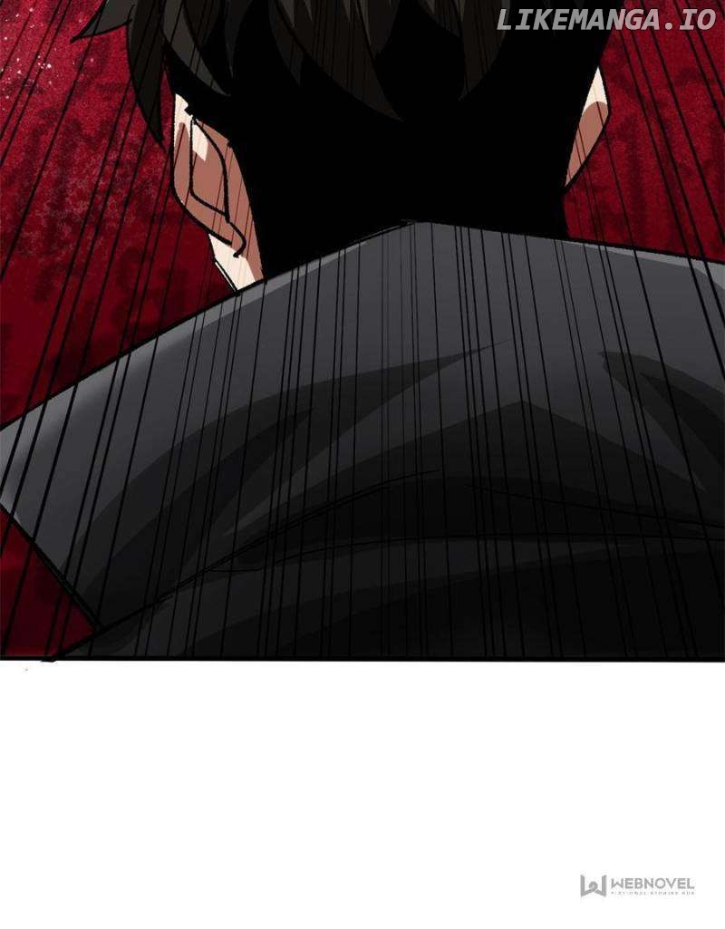 Wheel World Chapter 189 - page 10