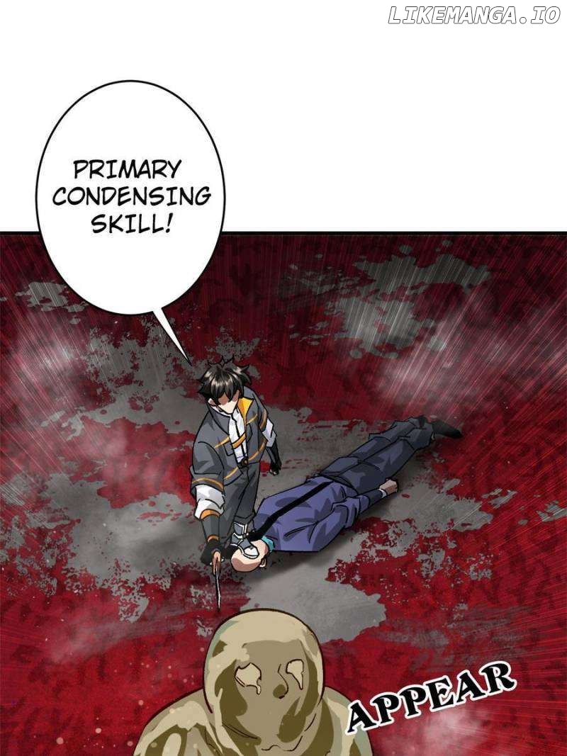 Wheel World Chapter 189 - page 11