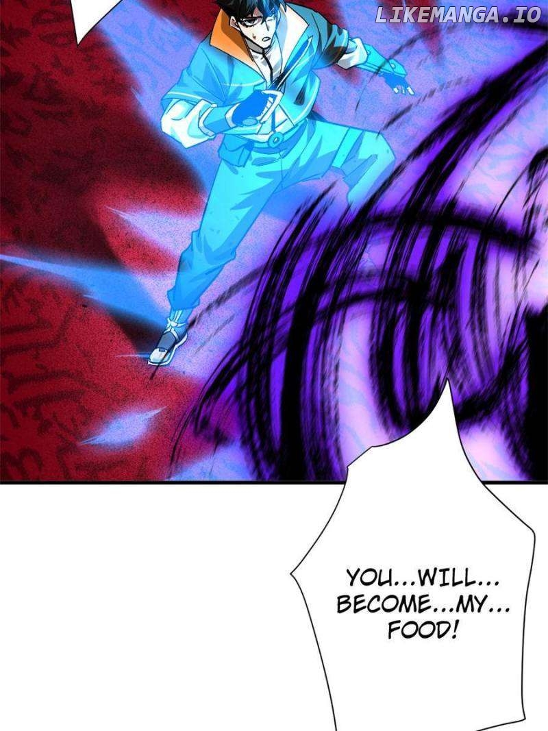 Wheel World Chapter 189 - page 24