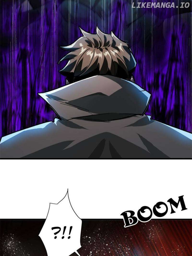 Wheel World Chapter 189 - page 26