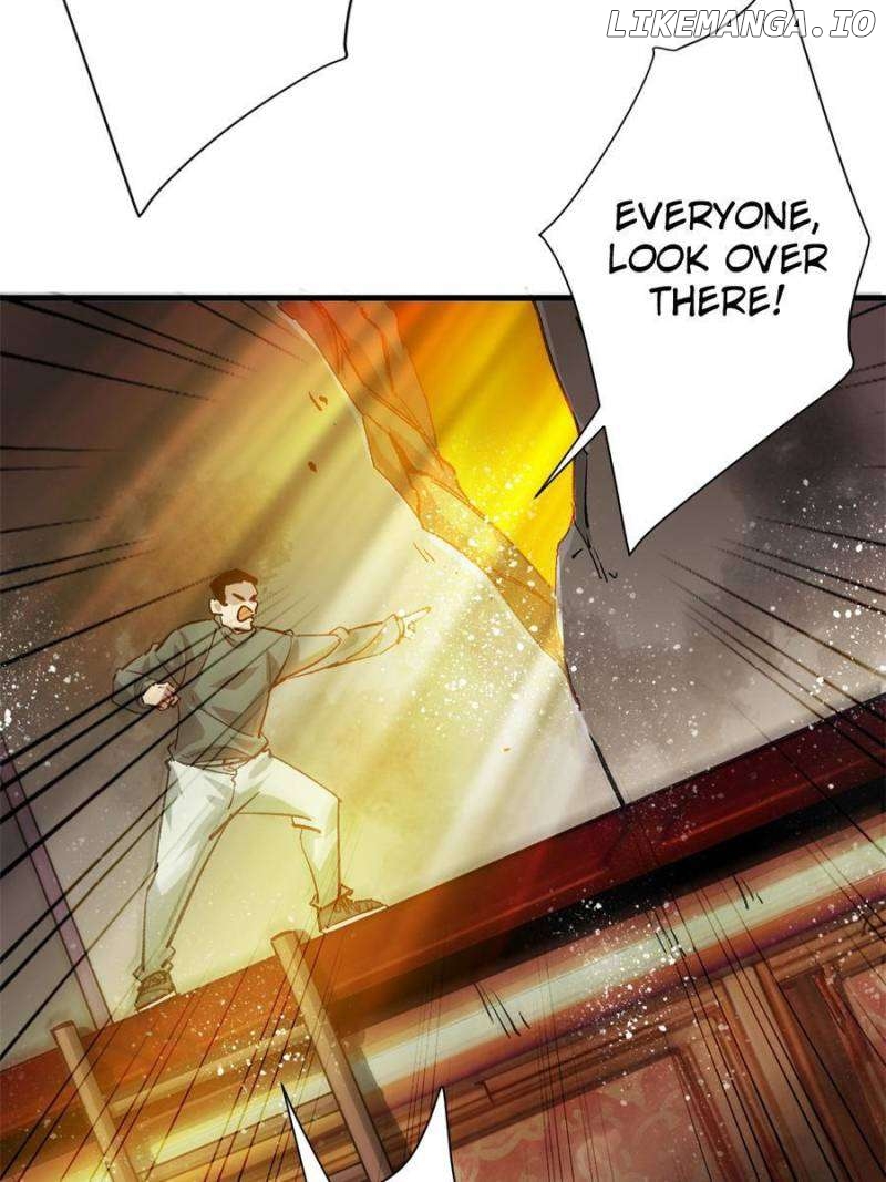 Wheel World Chapter 189 - page 29