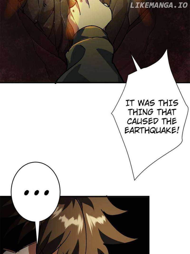 Wheel World Chapter 189 - page 32