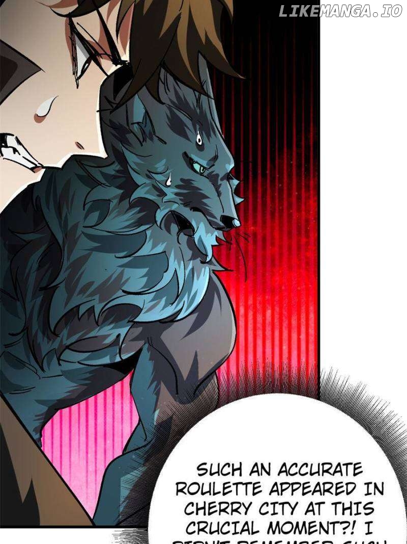 Wheel World Chapter 189 - page 33