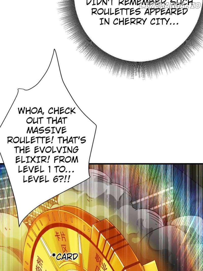 Wheel World Chapter 189 - page 34