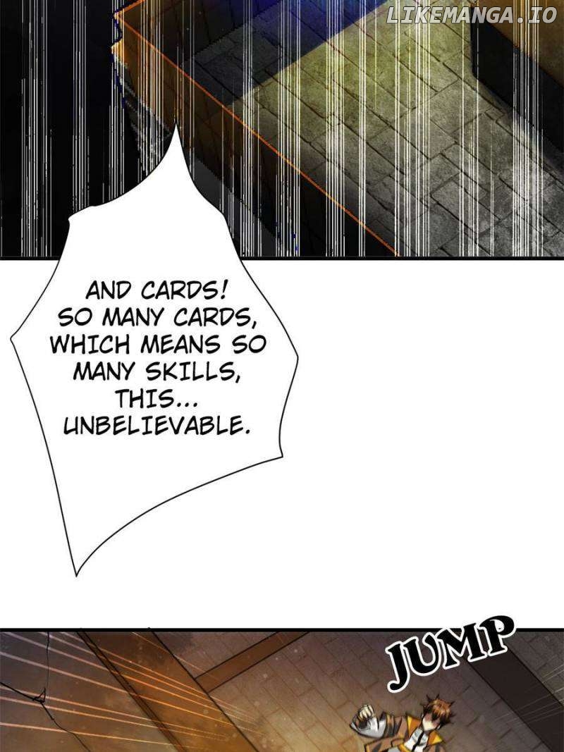 Wheel World Chapter 189 - page 36