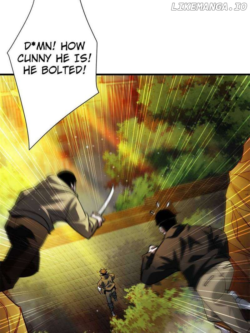 Wheel World Chapter 189 - page 38