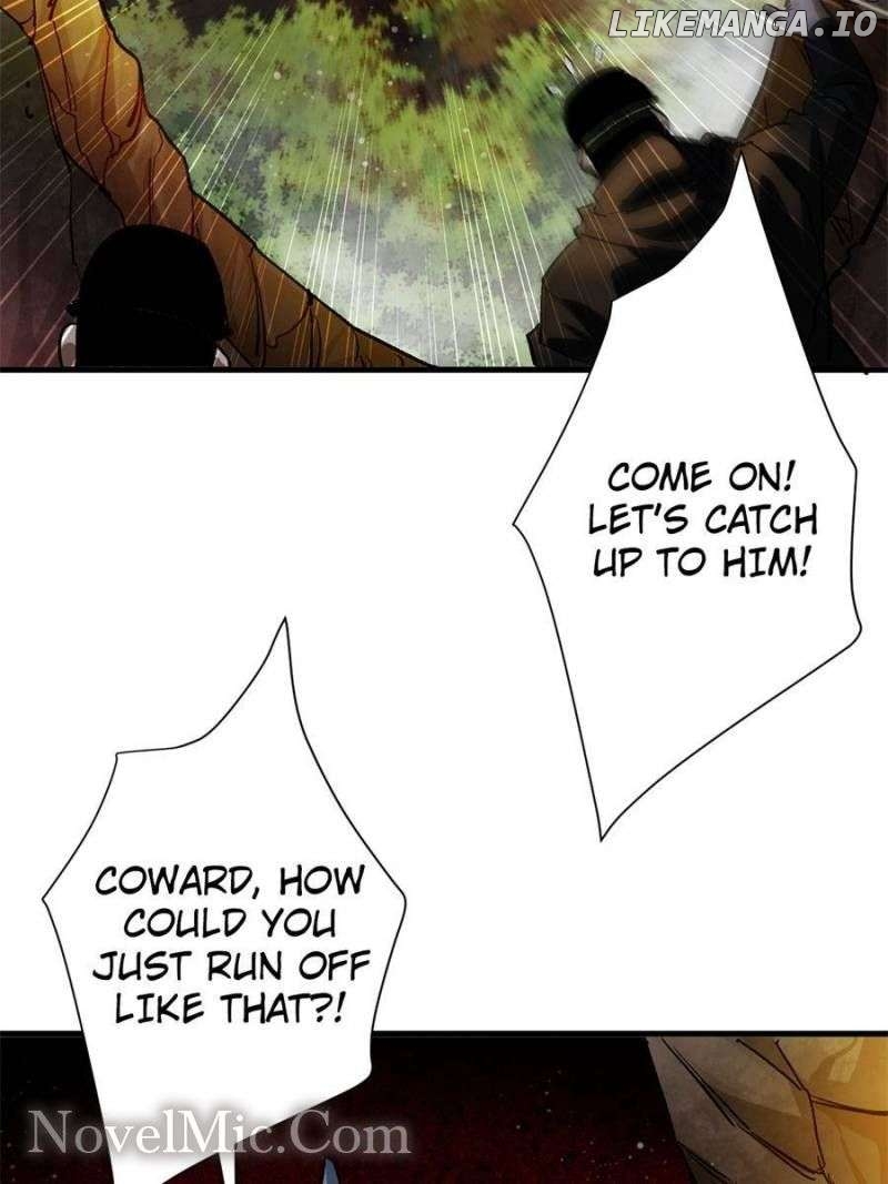 Wheel World Chapter 189 - page 39