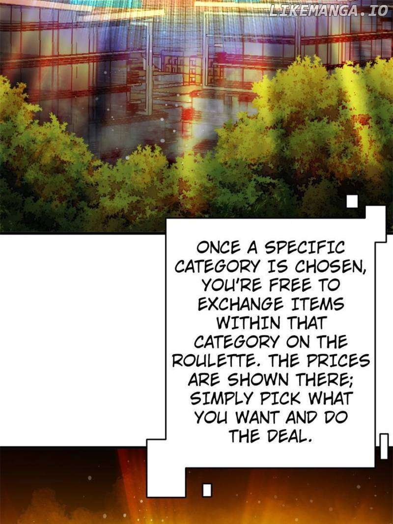 Wheel World Chapter 189 - page 46