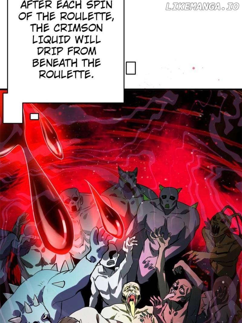 Wheel World Chapter 189 - page 48