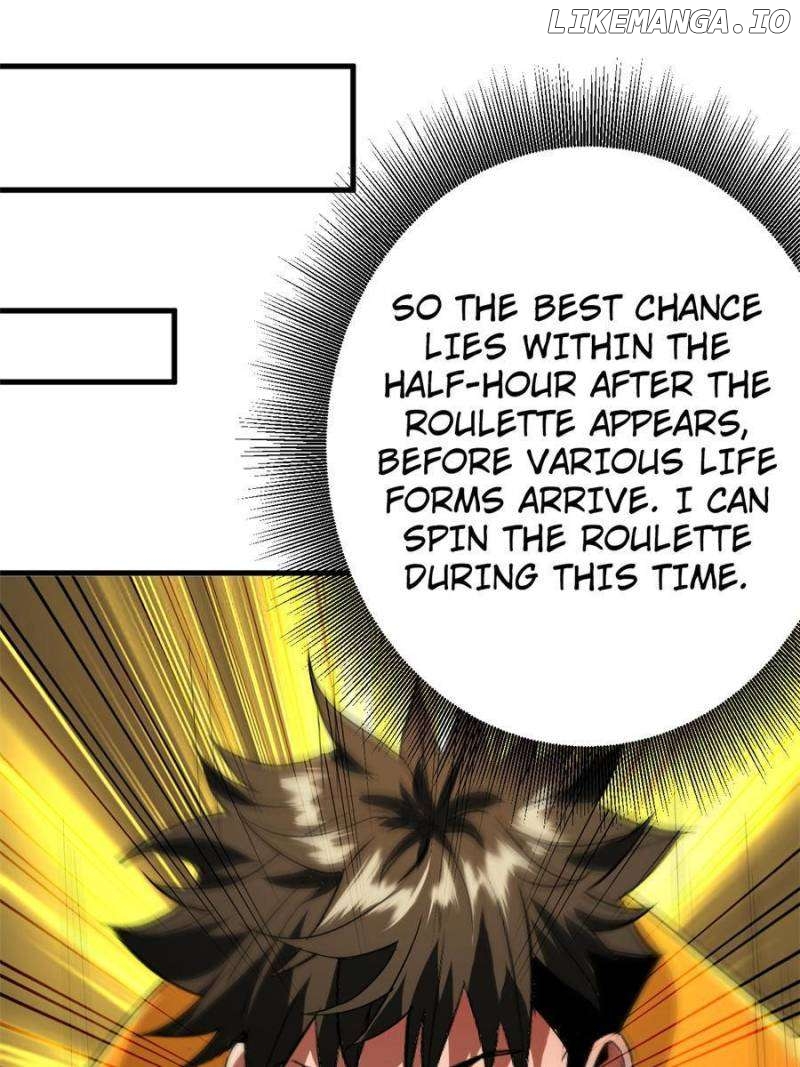 Wheel World Chapter 189 - page 52