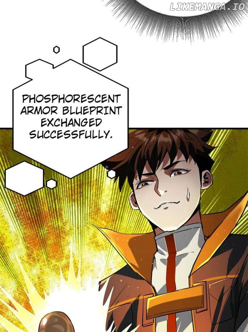Wheel World Chapter 189 - page 69