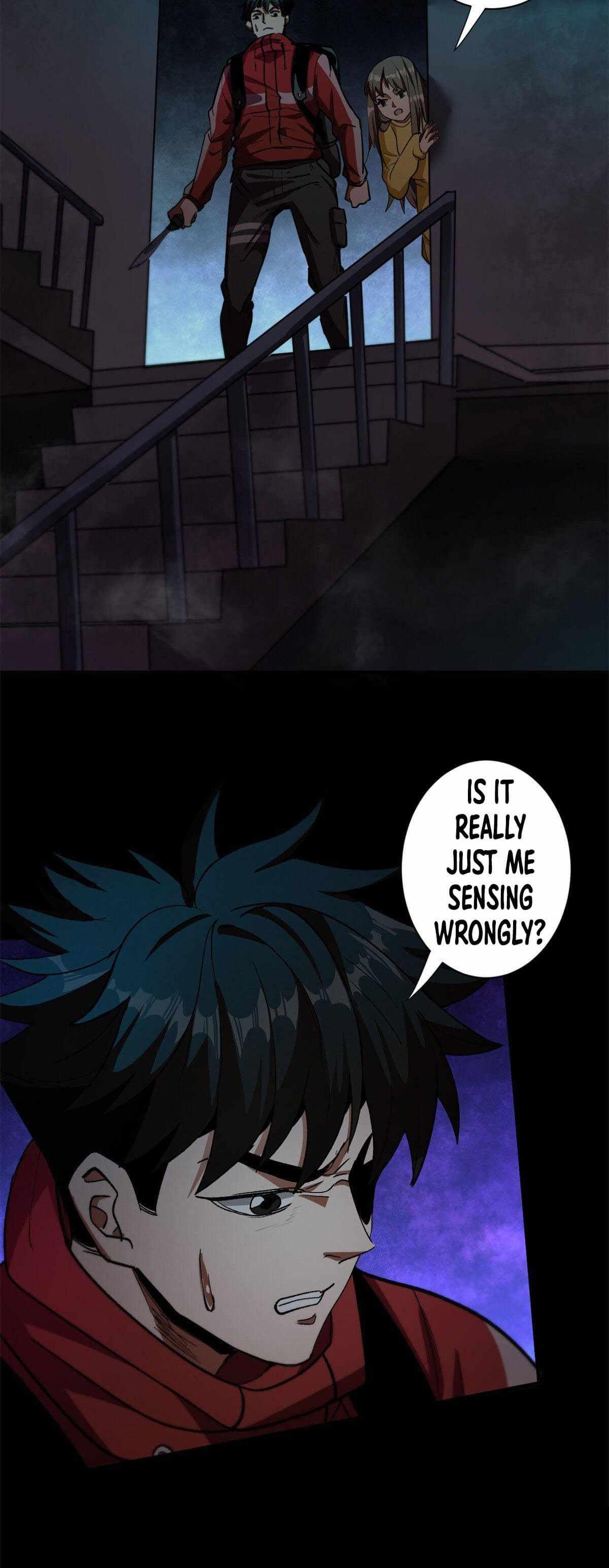 Wheel World chapter 12 - page 26