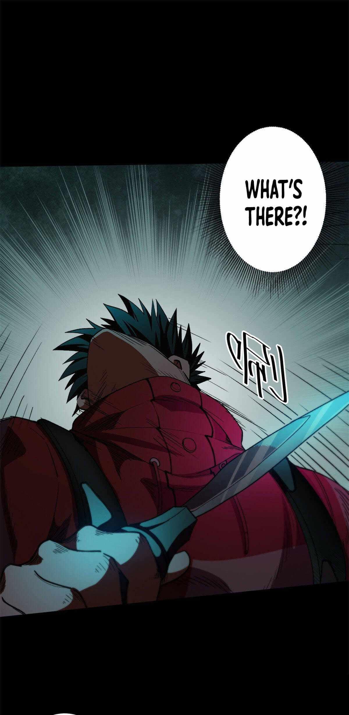 Wheel World chapter 12 - page 31