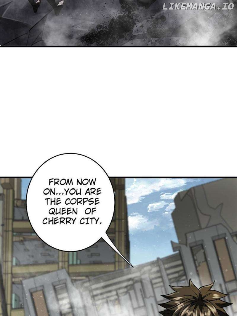 Wheel World Chapter 202 - page 18